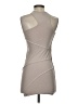 Motel Gray Cocktail Dress Size XS - photo 2