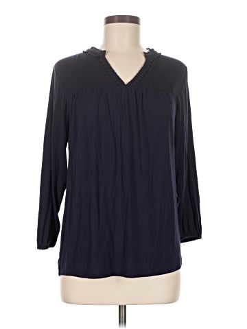 Boden 3/4 Sleeve Blouse (view 1)