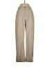 Shein 100% Cotton Tan Khakis Size 26 waist - photo 1