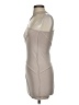 Motel Gray Cocktail Dress Size XS - photo 5