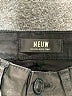 Neuw Black Casual Pants Size 8R - photo 3
