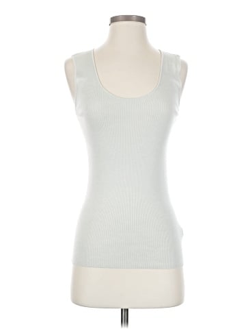 St. John Sleeveless Top (view 1)