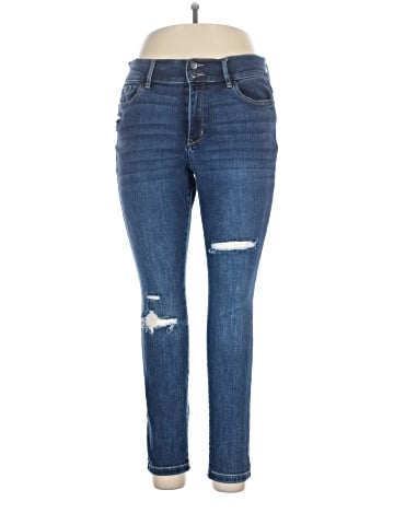 Soho Jeans (view 1)