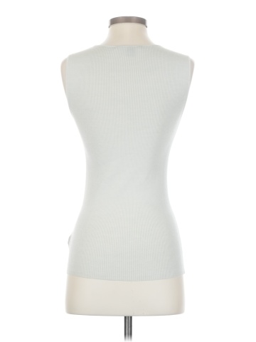 St. John Sleeveless Top (view 2)