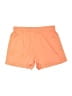 Under Armour Solid Orange Athletic Shorts Size M - photo 2