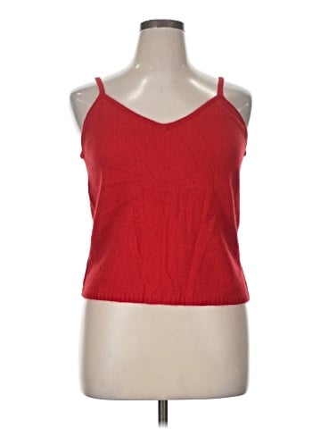 Venezia Jeans Clothing Co. Sweater Vest (view 1)