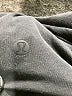 Lululemon Athletica Black Tank Top Size 8 - photo 7
