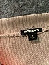 Monrow Tan Casual Dress Size S - photo 7
