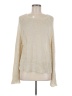Max Studio Tan Pullover Sweater Size M - photo 1