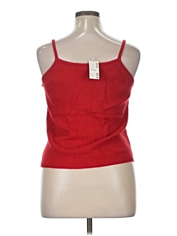 Venezia Jeans Clothing Co. Sweater Vest (view 2)