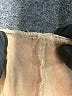Unbranded Tan Casual Pants Size 23 waist (estimated) - photo 7