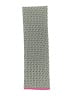 MICHAEL Michael Kors Pink Gray Scarf One size - photo 2