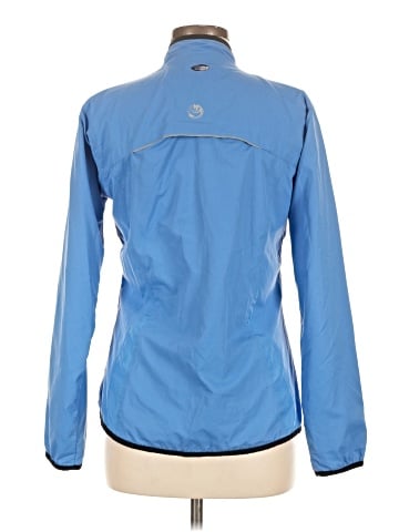 Asics Track Jacket (view 2)