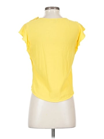 Banana Republic Short Sleeve Top (view 2)