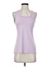 Calia Purple Active Tank Size XXS (estimated) - photo 1