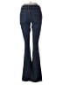 CAbi Hearts Blue Jeans Size 2 - photo 2
