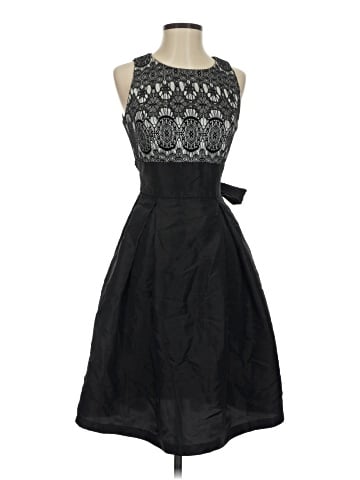Sangria Cocktail Dress (view 1)