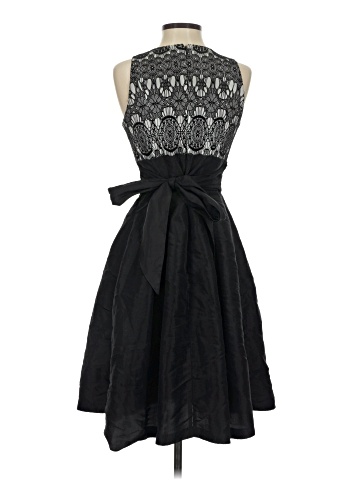 Sangria Cocktail Dress (view 2)