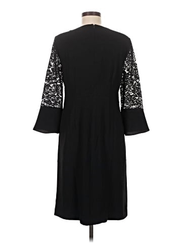 rsvp by TALBOTS Casual Dress (view 2)