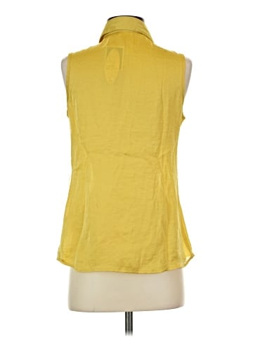 Adiva Sleeveless Blouse (view 2)