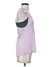 Calia Purple Active Tank Size XXS (estimated) - photo 4