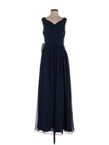 Azazie Cocktail Dress (view 1)