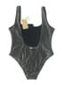 Berlook Gray Bodysuit Size XL - photo 2