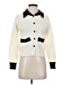 Unbranded Ivory Cardigan Size XS (estimated) - photo 1