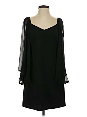 Calvin Klein Cocktail Dress (view 1)