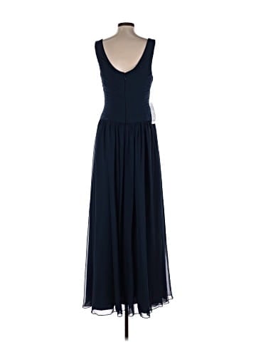 Azazie Cocktail Dress (view 2)