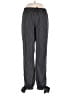 Harlyn Chevron-herringbone Gray Casual Pants Size M - photo 1