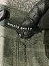 Walter Baker Plaid Gray Dress Pants Size 10 - photo 7