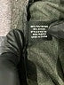 Walter Baker Plaid Gray Dress Pants Size 10 - photo 8