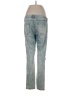 Blank NYC Hearts Blue Jeans Size 30 waist - photo 2