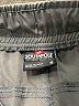 Southpole 100% Polyester Gray Casual Pants Size S - photo 4