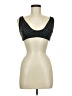 Olia Silver Sports Bra Size M - photo 1