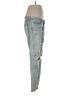 Blank NYC Hearts Blue Jeans Size 30 waist - photo 4