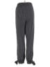 Harlyn Chevron-herringbone Gray Casual Pants Size M - photo 2