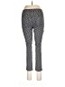 Susan Graver Polka Dots Black Casual Pants Size 12 (petite) - photo 2