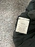 Cuyana 100% Silk Solid Black Silk Pants Size S - photo 5