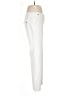 Cache Ivory White Dress Pants Size 6 - photo 4