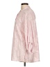 Focus Pink Long Sleeve Button-Down Shirt Size L - photo 5