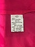 Cliche Solid Pink Formal Skirt Size 6 - photo 4