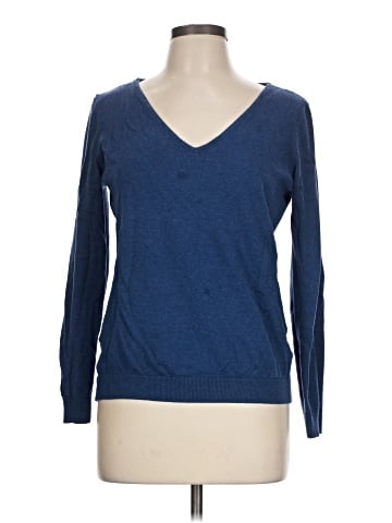 H&M Pullover Sweater (view 1)