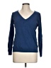 H&M Blue Pullover Sweater Size L - photo 1
