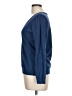 H&M Blue Pullover Sweater Size L - photo 5