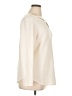 24/7 Maurices Ivory Long Sleeve Blouse Size XL - photo 4