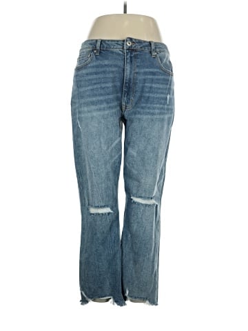 True Craft Jeans (view 1)