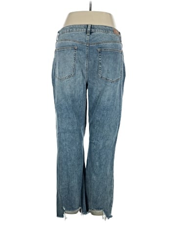 True Craft Jeans (view 2)