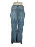 True Craft Blue Jeans Size 14R - photo 2